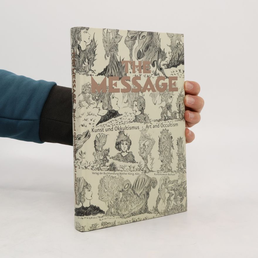 Thomas Knoefel The Message