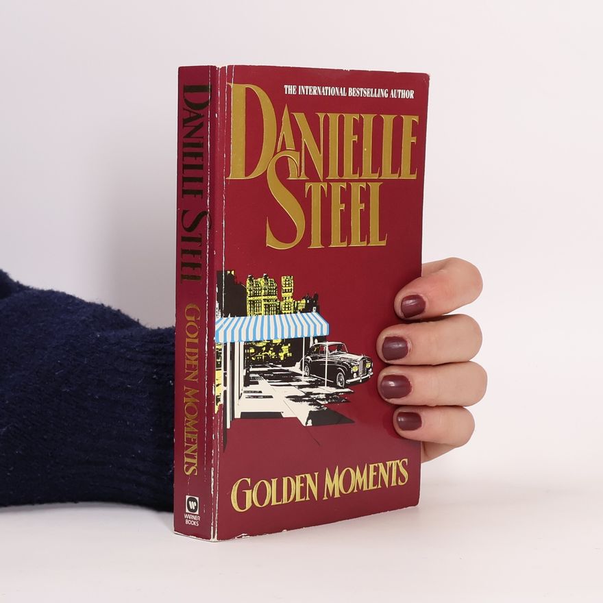 Danielle Steel Golden moments