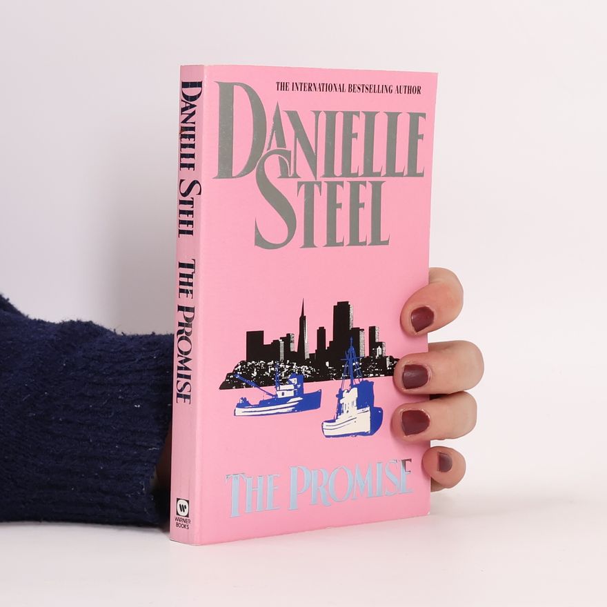 Danielle Steel The promise