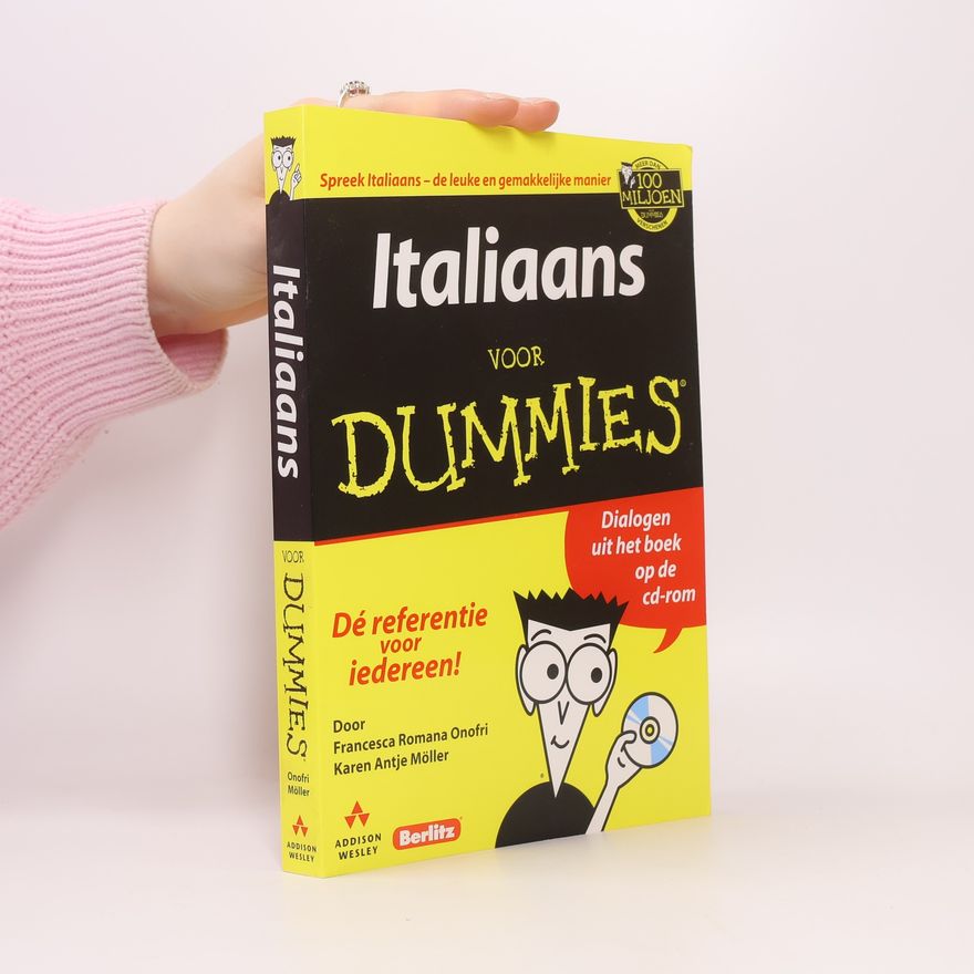 Francesca Romana Onofri Italiaans voor Dummies