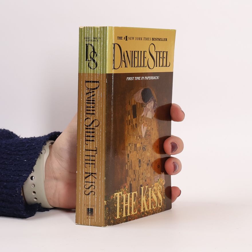 Danielle Steel The Kiss