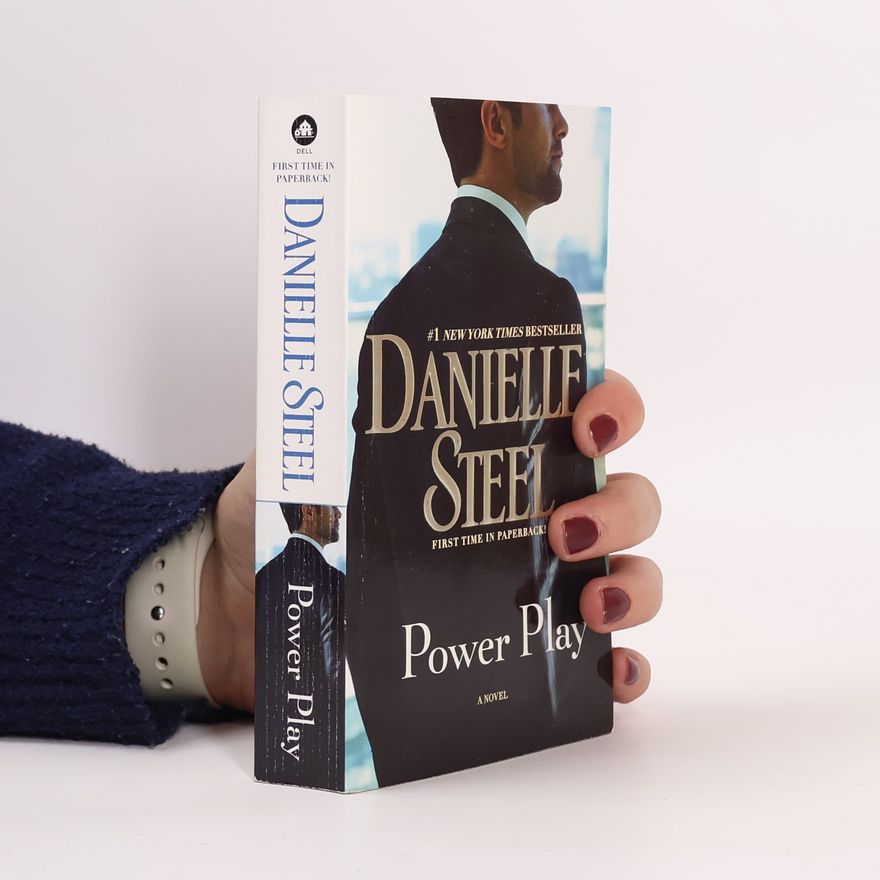Danielle Steel Power Play