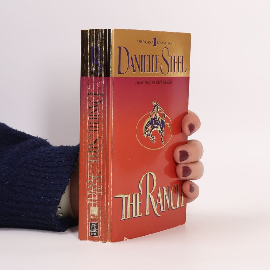 Danielle Steel The Ranch
