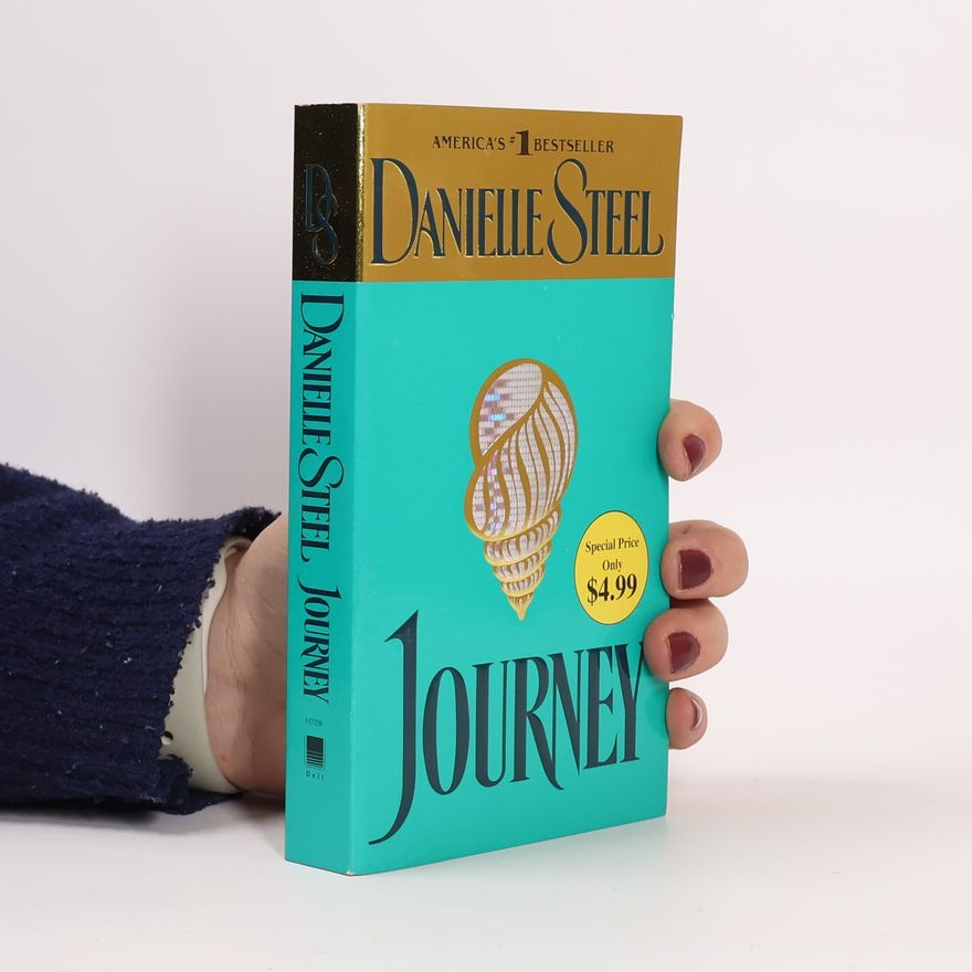 Danielle Steel Journey