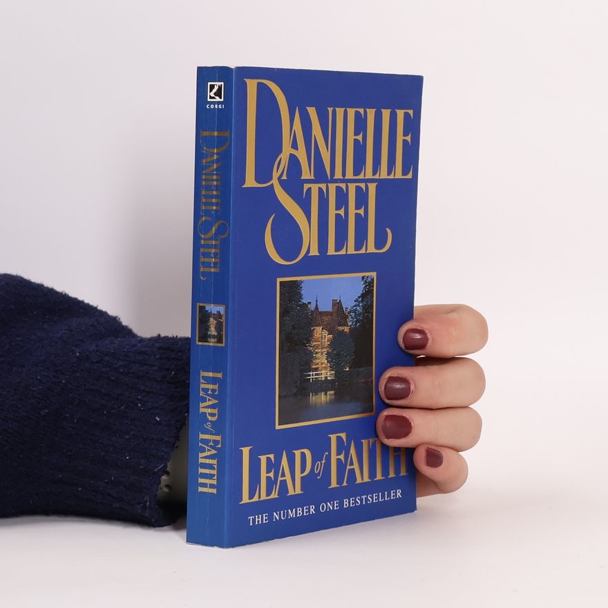Danielle Steel Leap of Faith