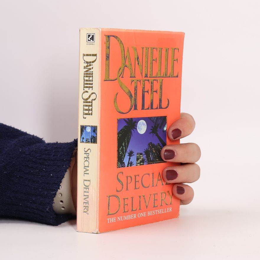 Danielle Steel Special Delivery
