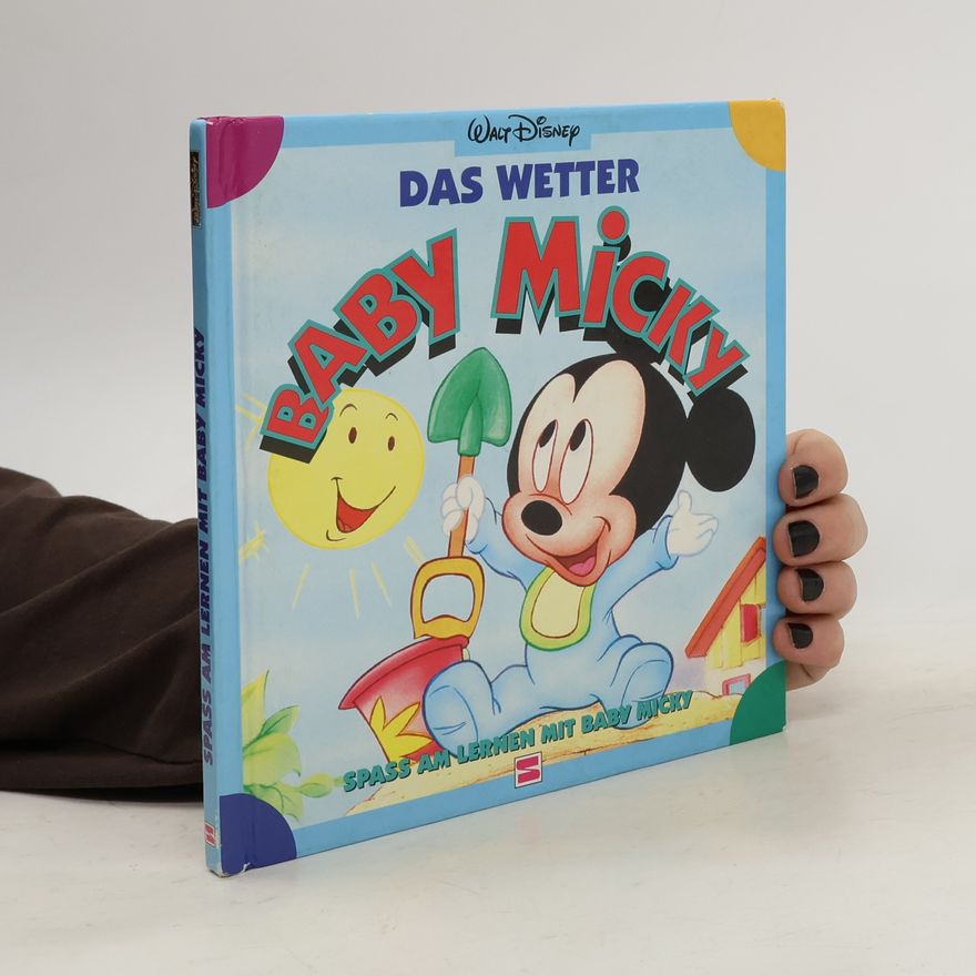 Walt Disney Spass am Lernen mit Baby Micky: Baby Micky