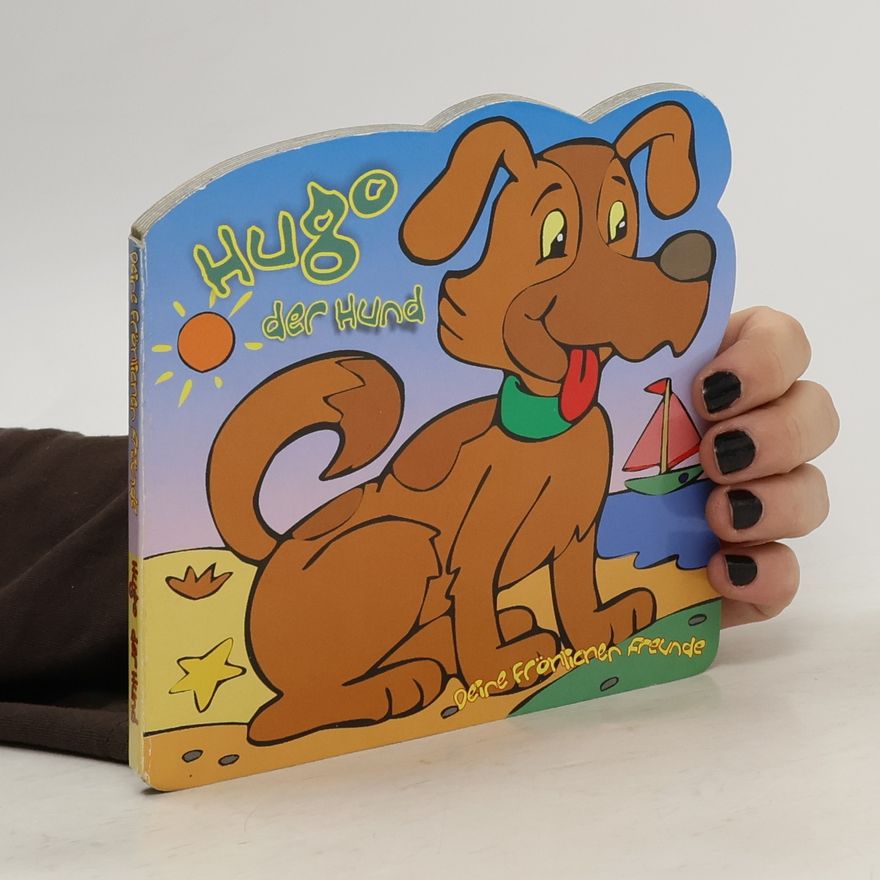 Autorenkollektiv Hugo der Hund