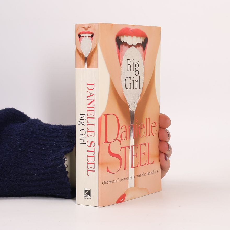 Danielle Steel Big Girl