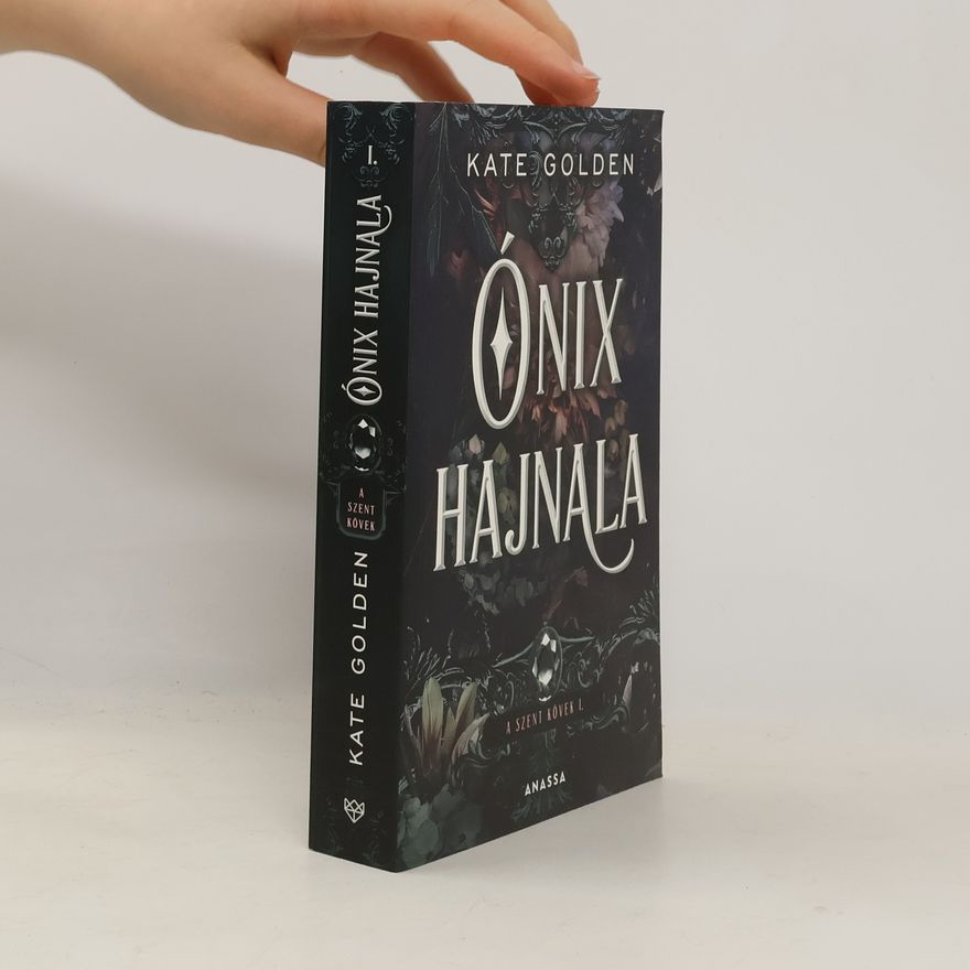 Kate Golden Ónix hajnala
