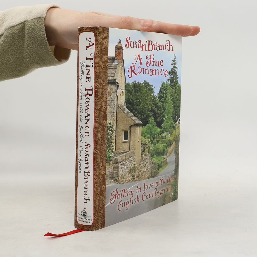 Susan Branch A Fine Romance