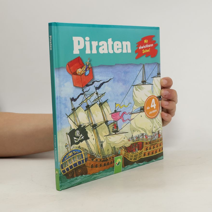 Laurence Sartin Piraten