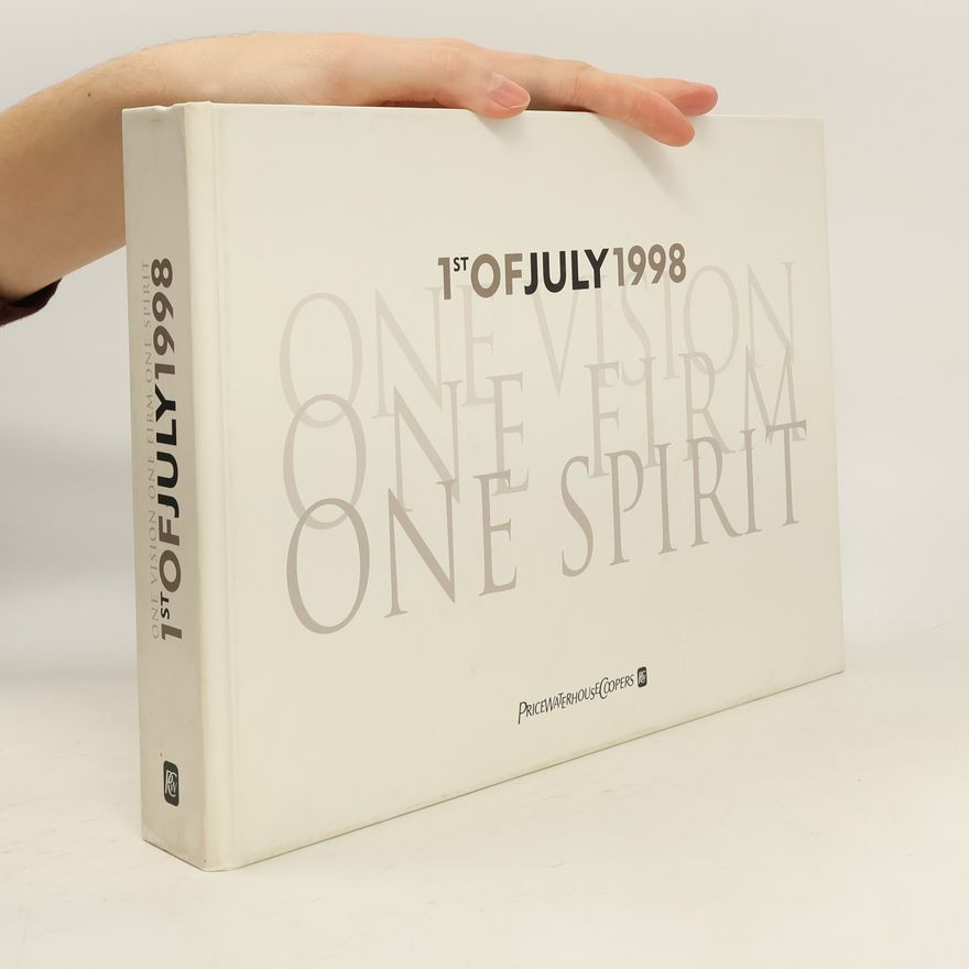 Autorenkollektiv One Vision One Firm One Spirit