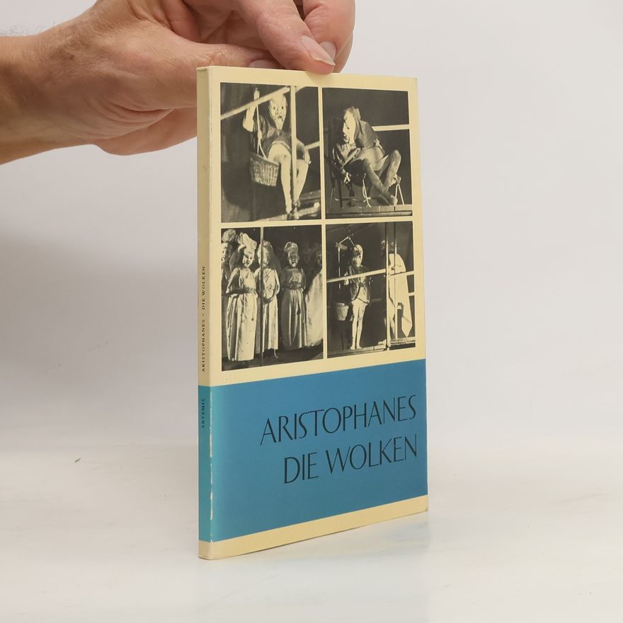 Aristophanes Die Wolken