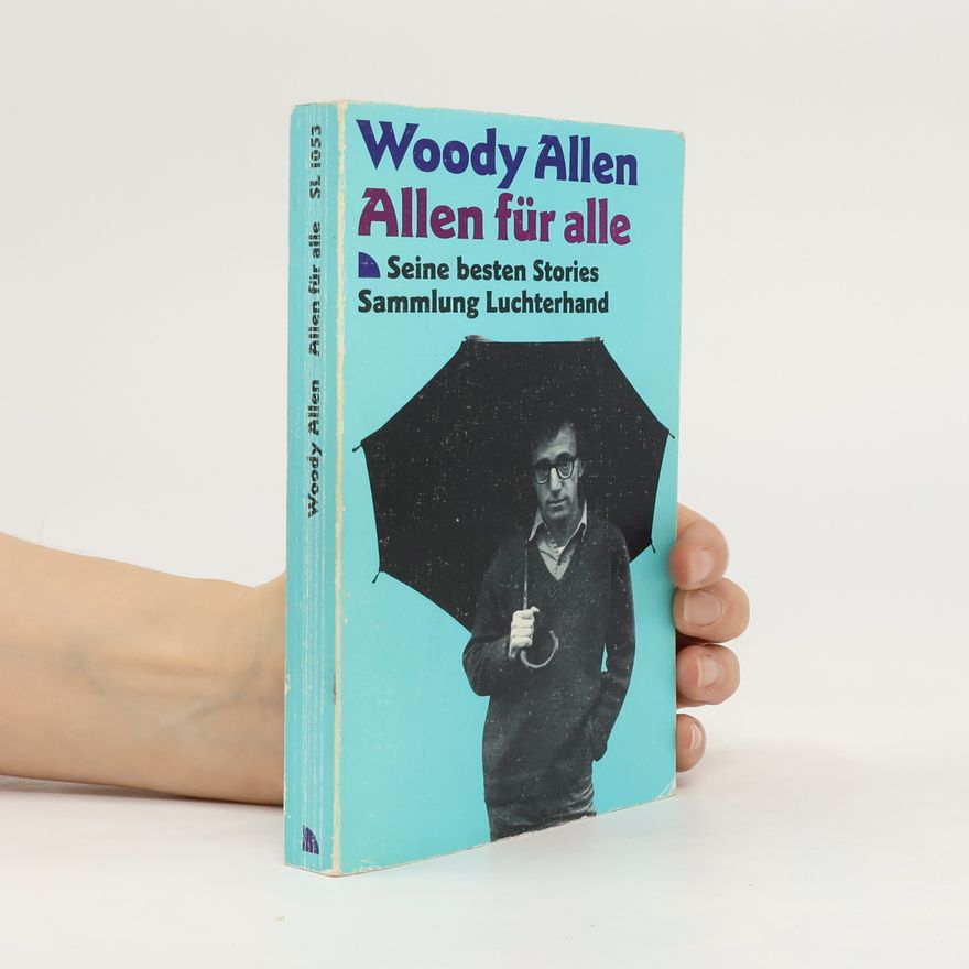 Woody Allen Allen für alle