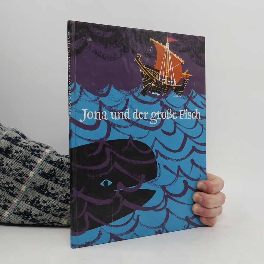Autorenkollektiv Jona und der große Fisch