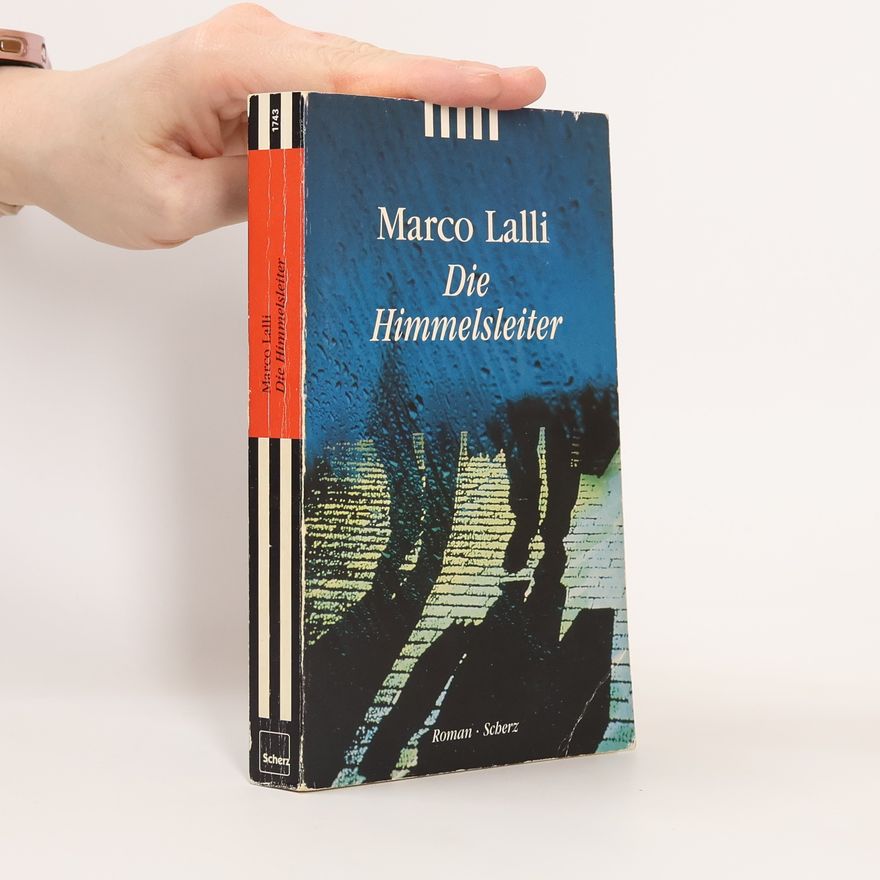 Marco Lalli Die Himmelsleiter