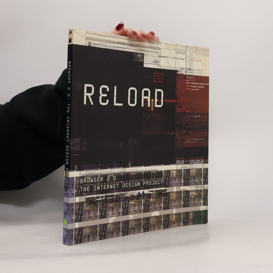 Patrick Burgoyne Reload: Browser 2.0