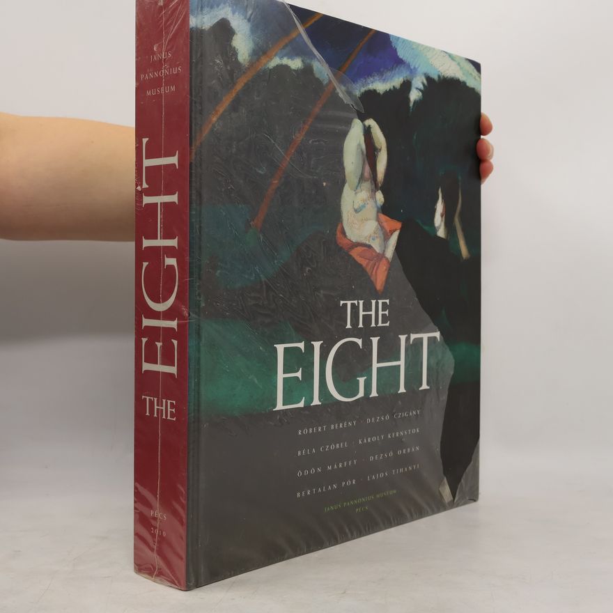 Lajos Tihanyi The Eight
