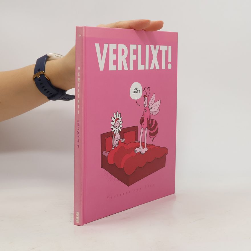 Flix Verflixt!