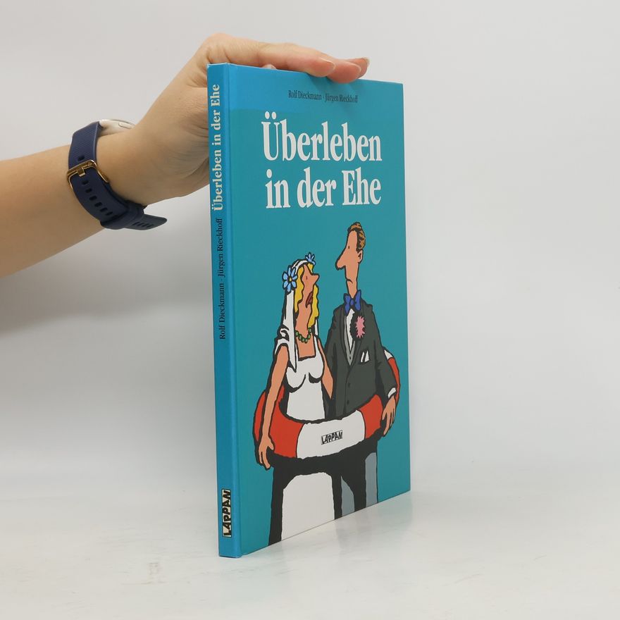 Autorenkollektiv Überleben in der Ehe