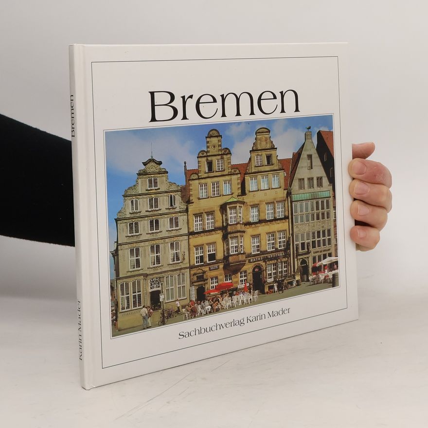 Dirk Rademaker Bremen