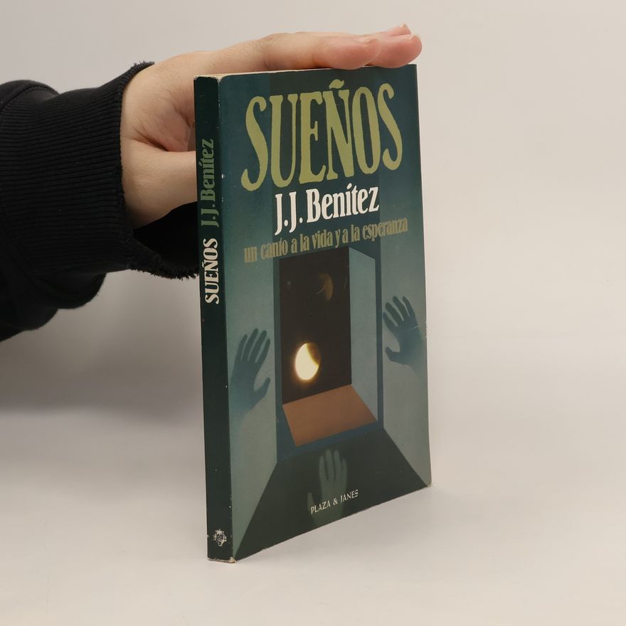 J.J. Benítez Sueños