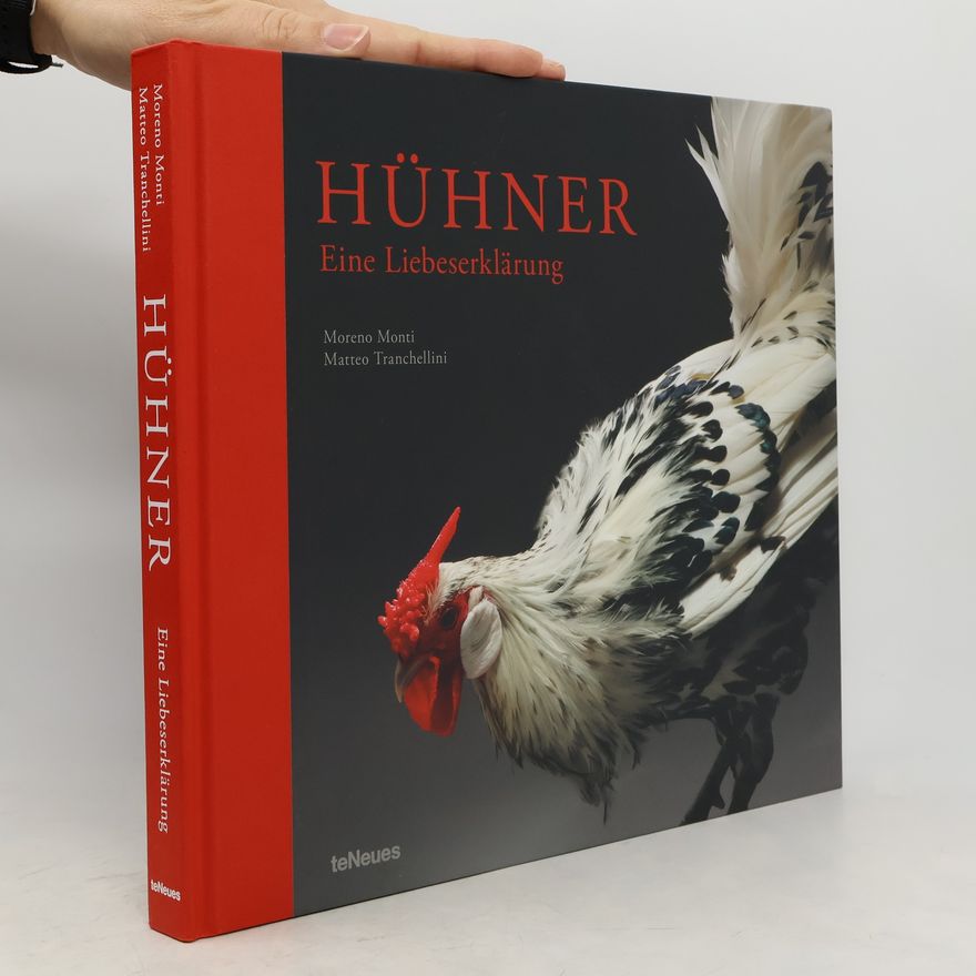 Moreno Monti Hühner