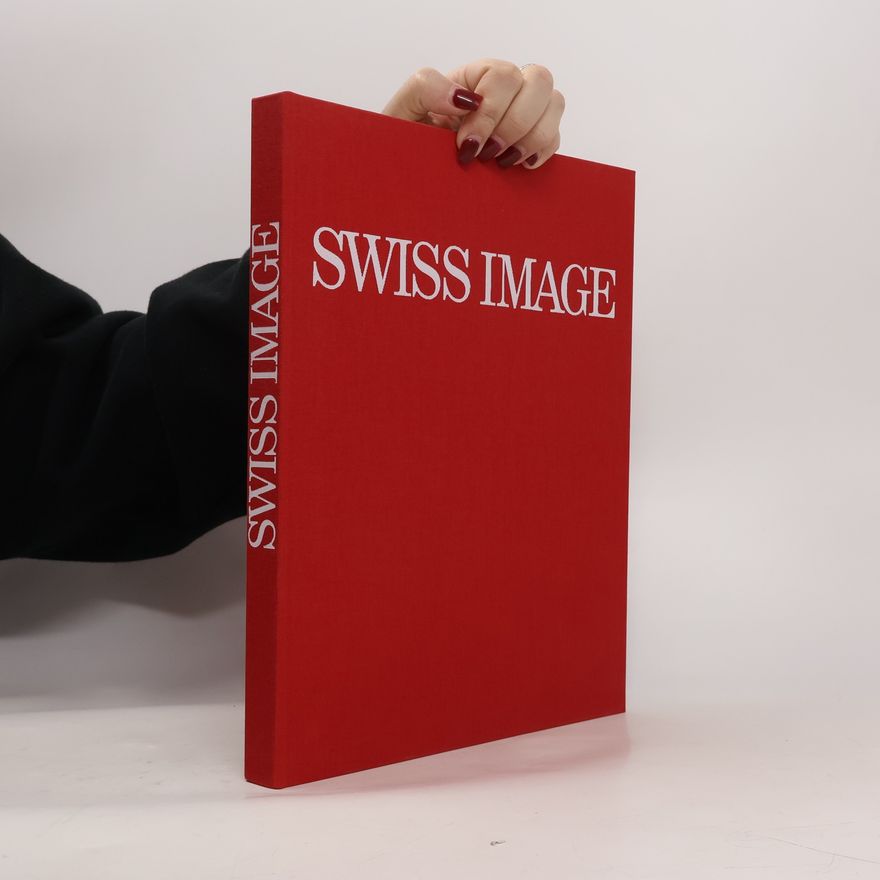 Michael von Graffenried Swiss Image
