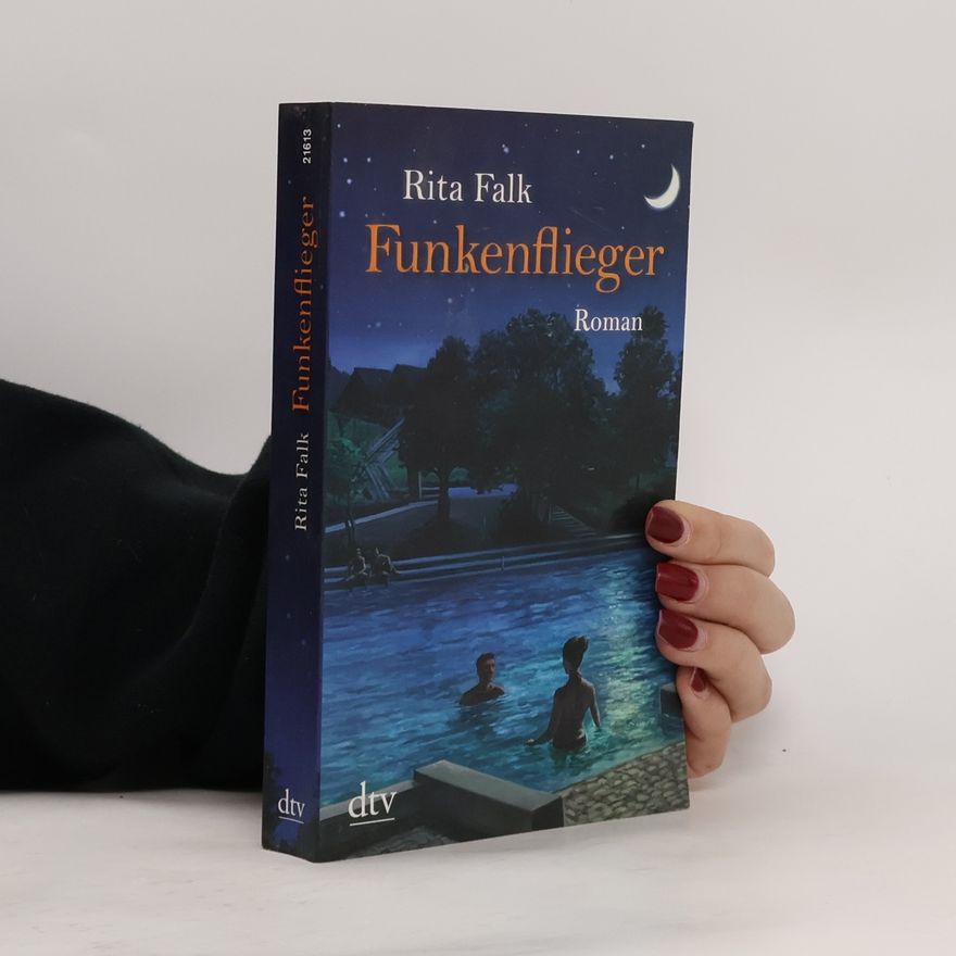 Rita Falk Funkenflieger
