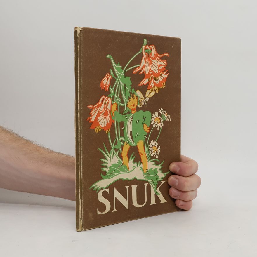 Autorenkollektiv Snuk. Abenteuer eines Zwergleis
