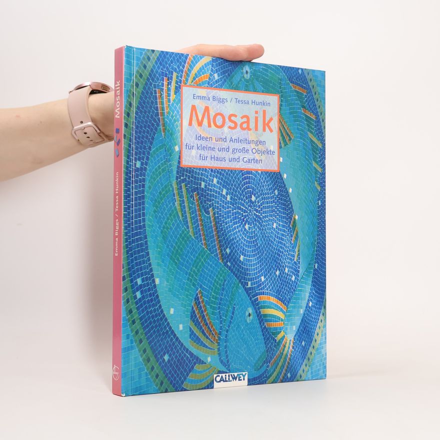 Frank-Michael Kiesgen Mosaik