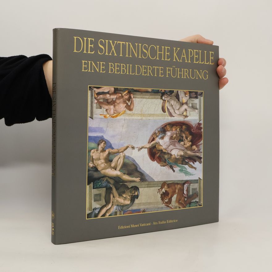 Sonia Gallico Die Sixtinische Kapelle