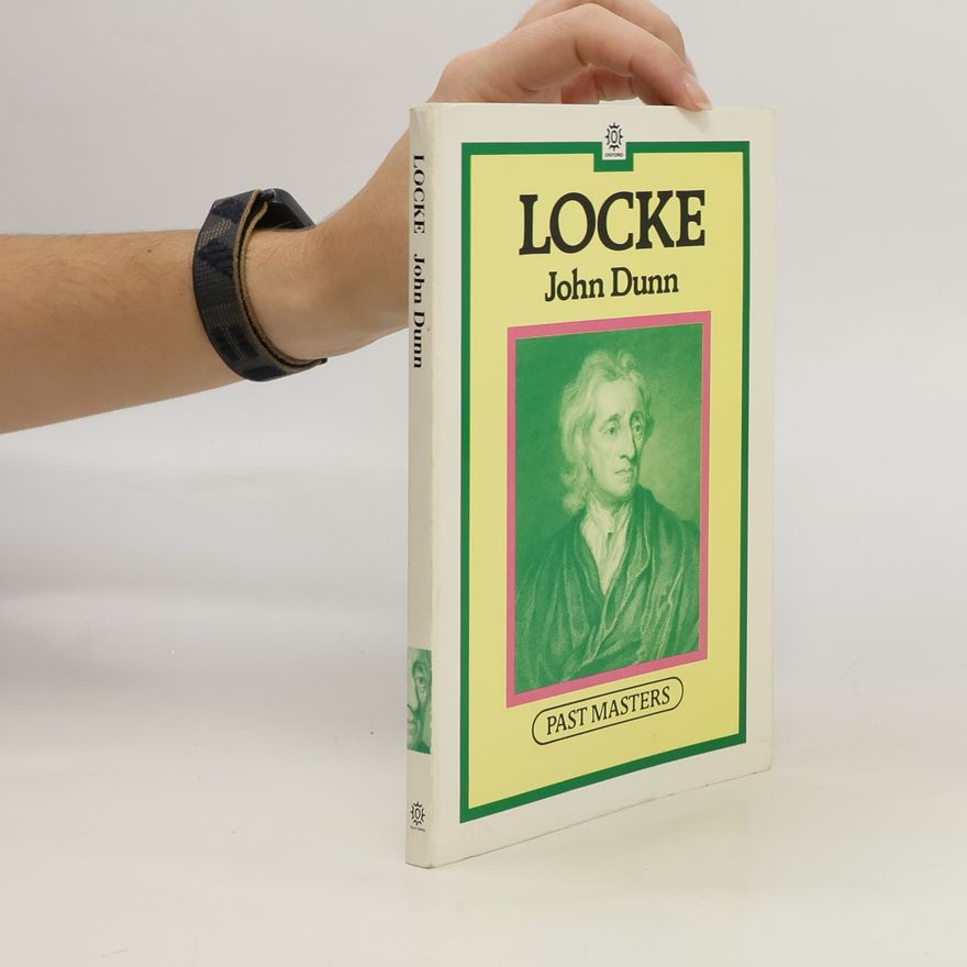 John Dunn Locke
