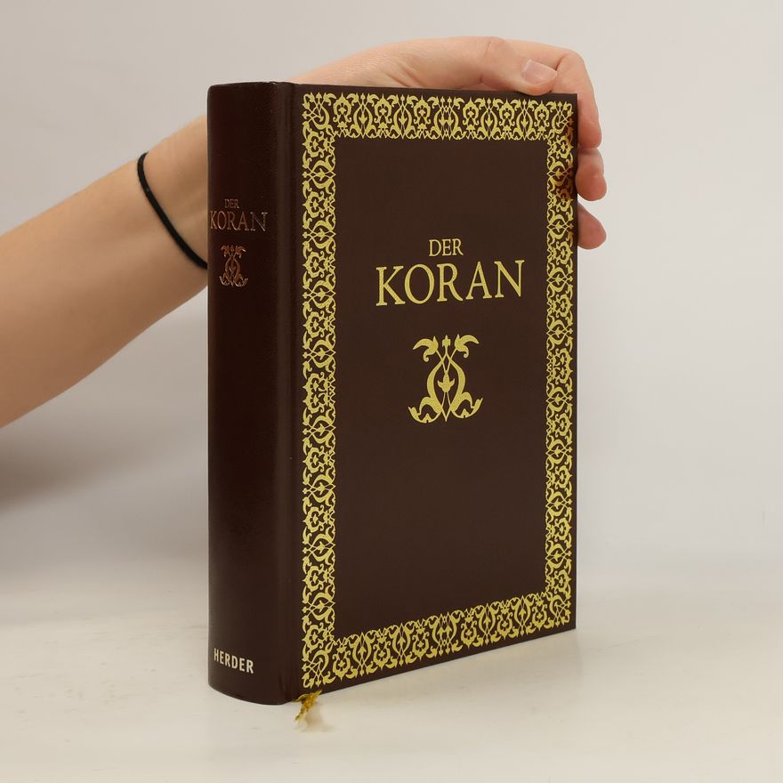 Bernhard Uhde Der Koran