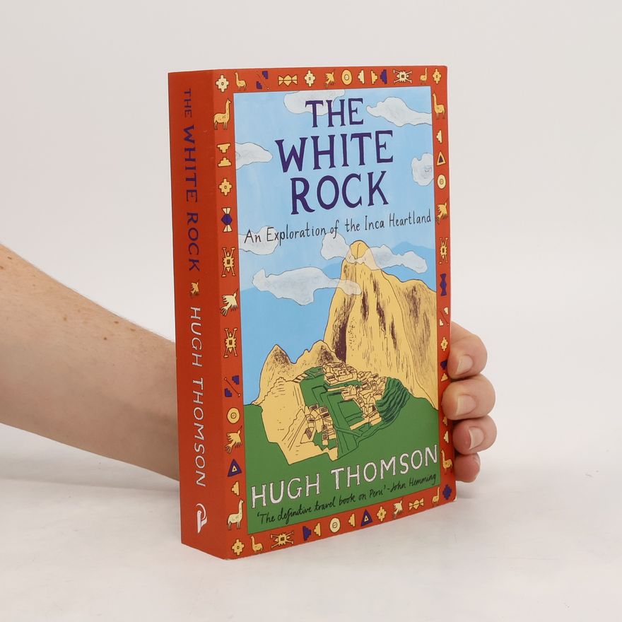 Hugh Thomson The White Rock