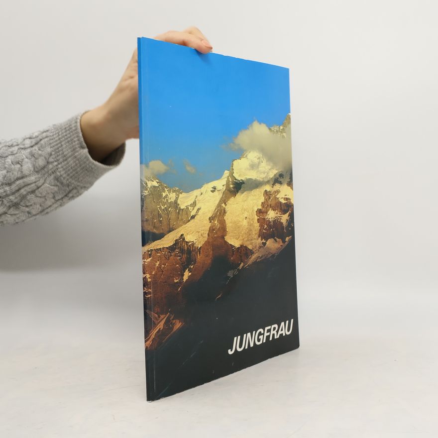 Collectif d'auteurs Jungfrau