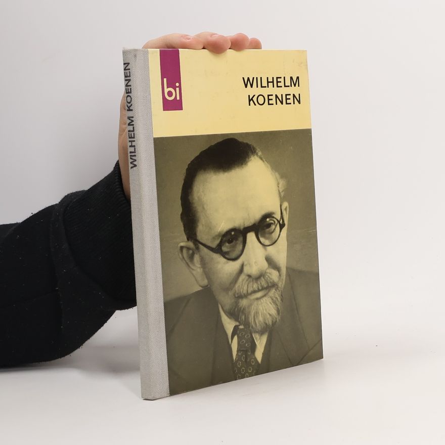 Wilhelm Koenen Bi