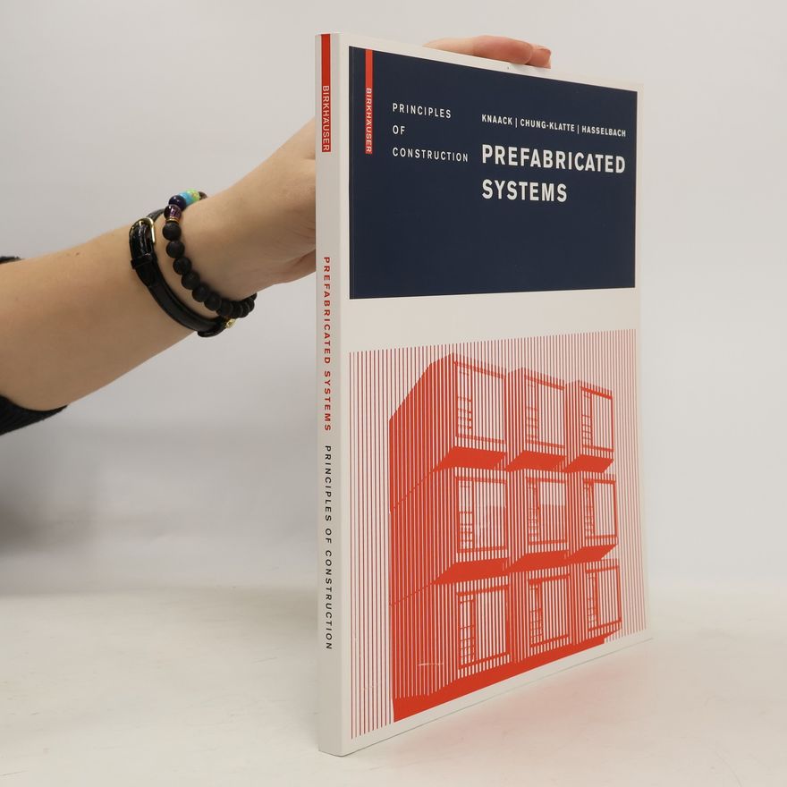 Ulrich Knaack Prefabricated Systems