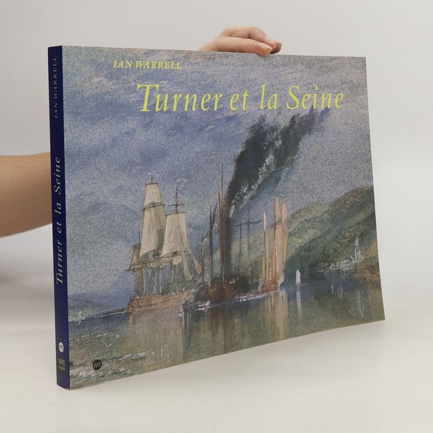 Ian Warrell Turner et la Seine