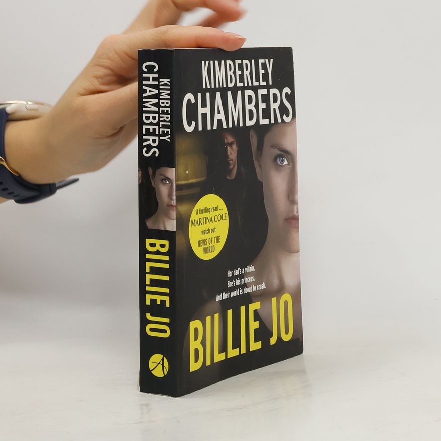 Kimberley Chambers Billie Jo