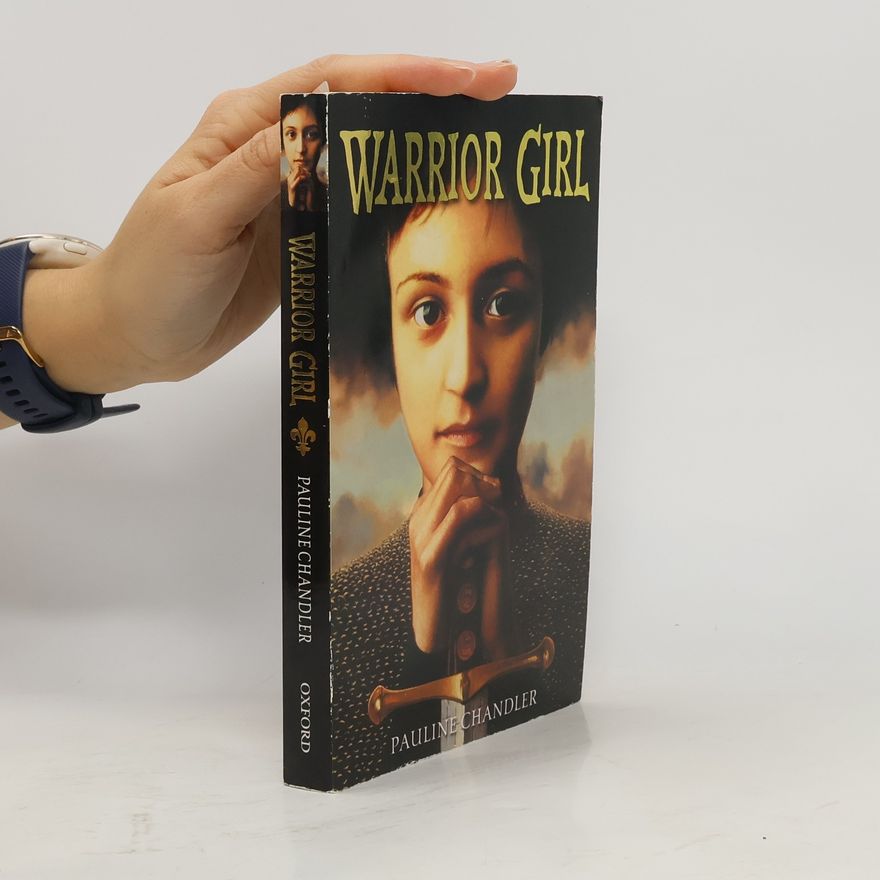 Pauline Chandler Warrior Girl