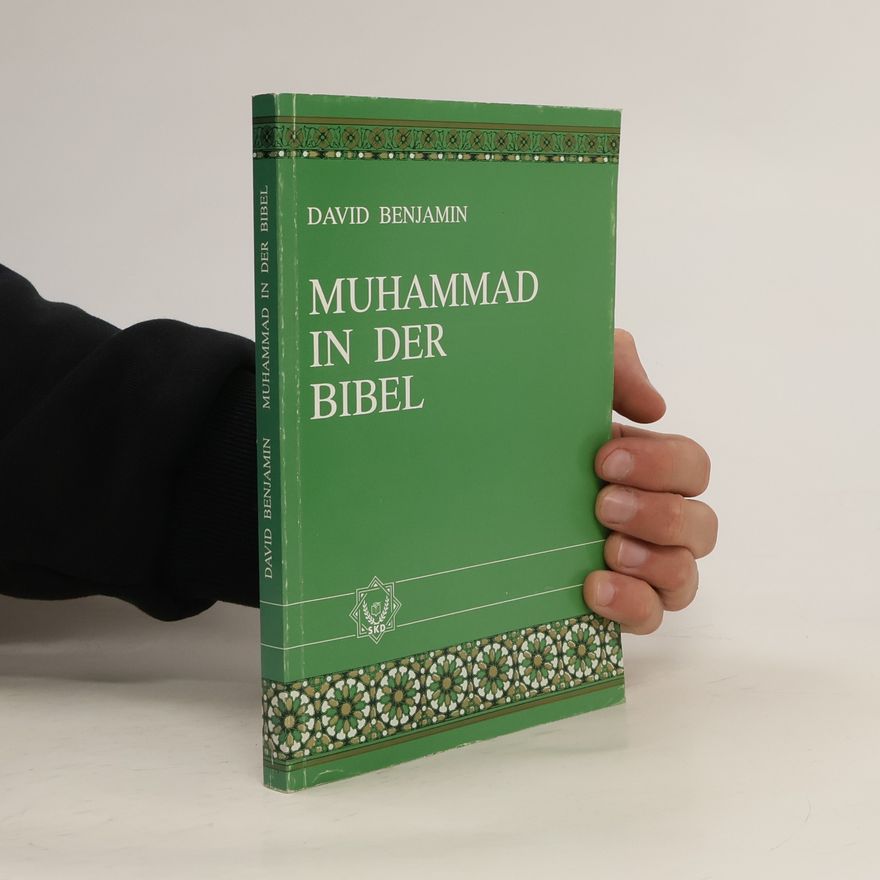 ʿAbd-al-Aḥad Dāwūd Muhammad in der Bibel
