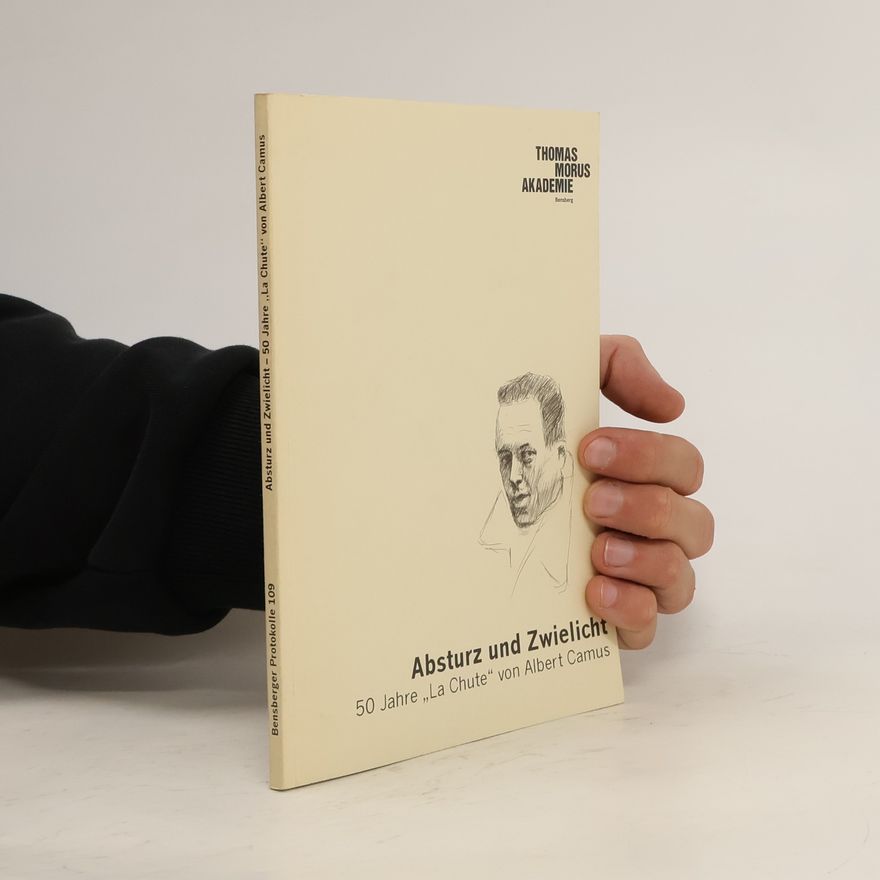 Autorenkollektiv Bensberger Protokolle - 109: Absturz und Zwielicht