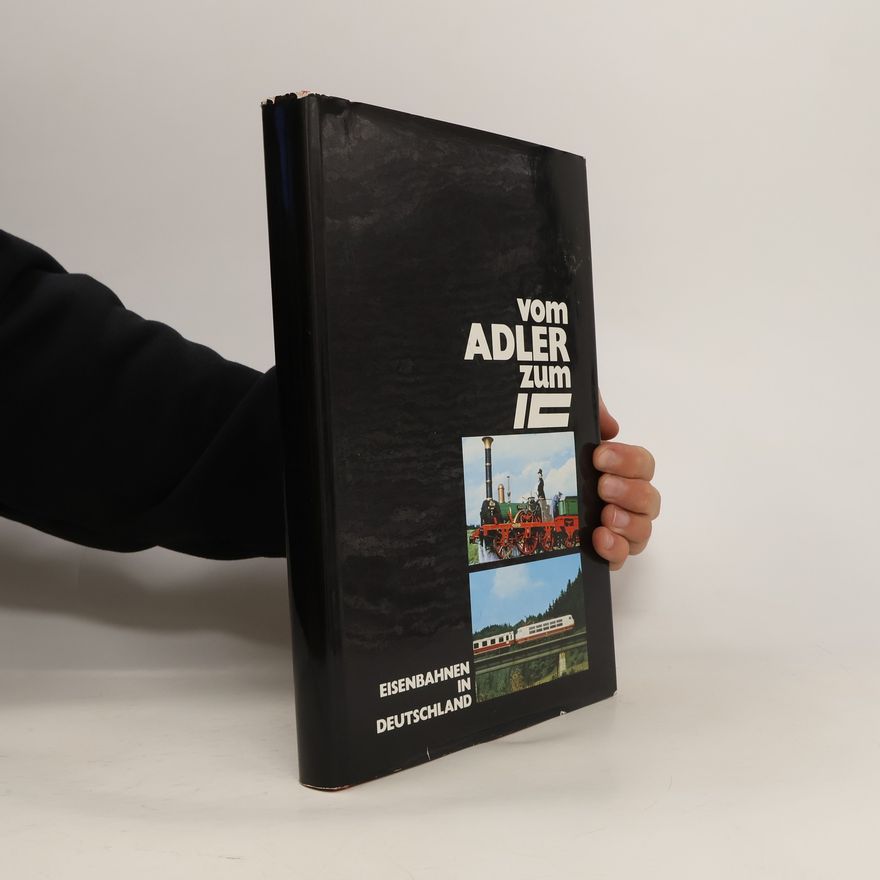 Autores varios Vom Adler zum Tee