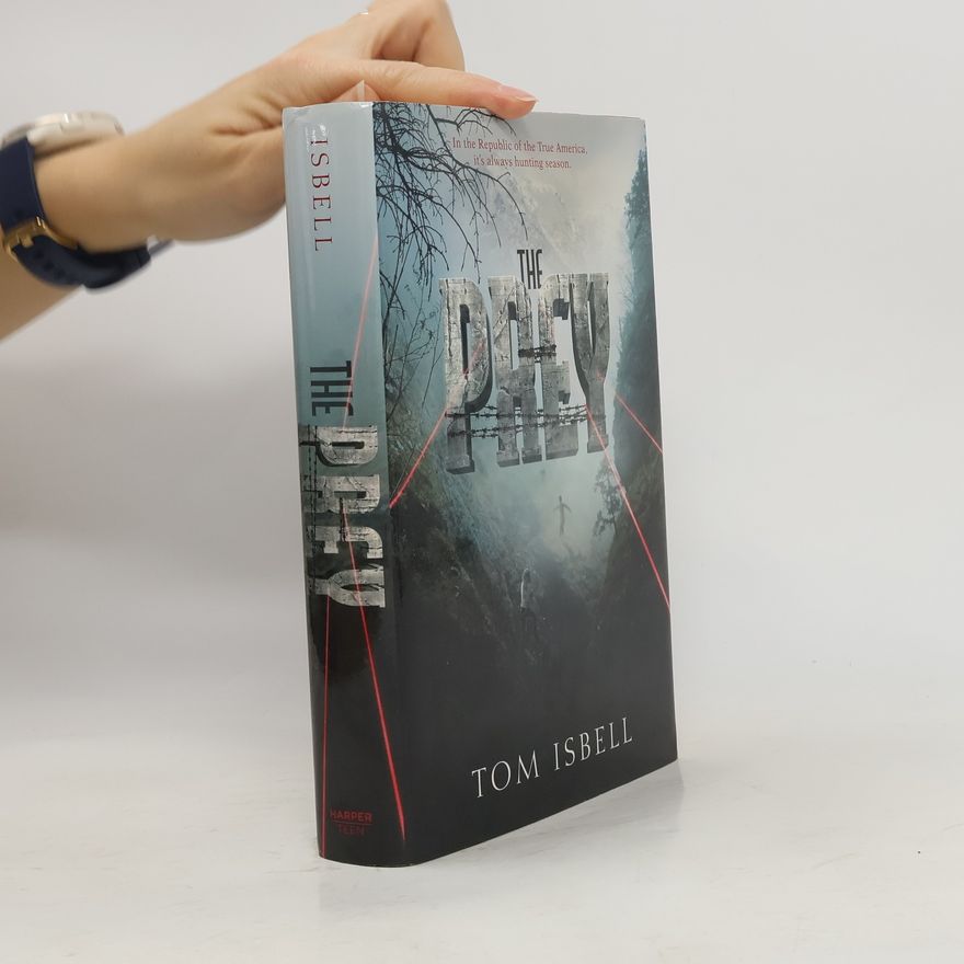 Tom Isbell The Prey