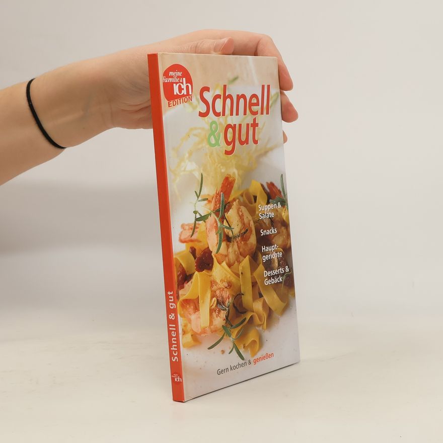 Kolektiv autorů Schell & gut
