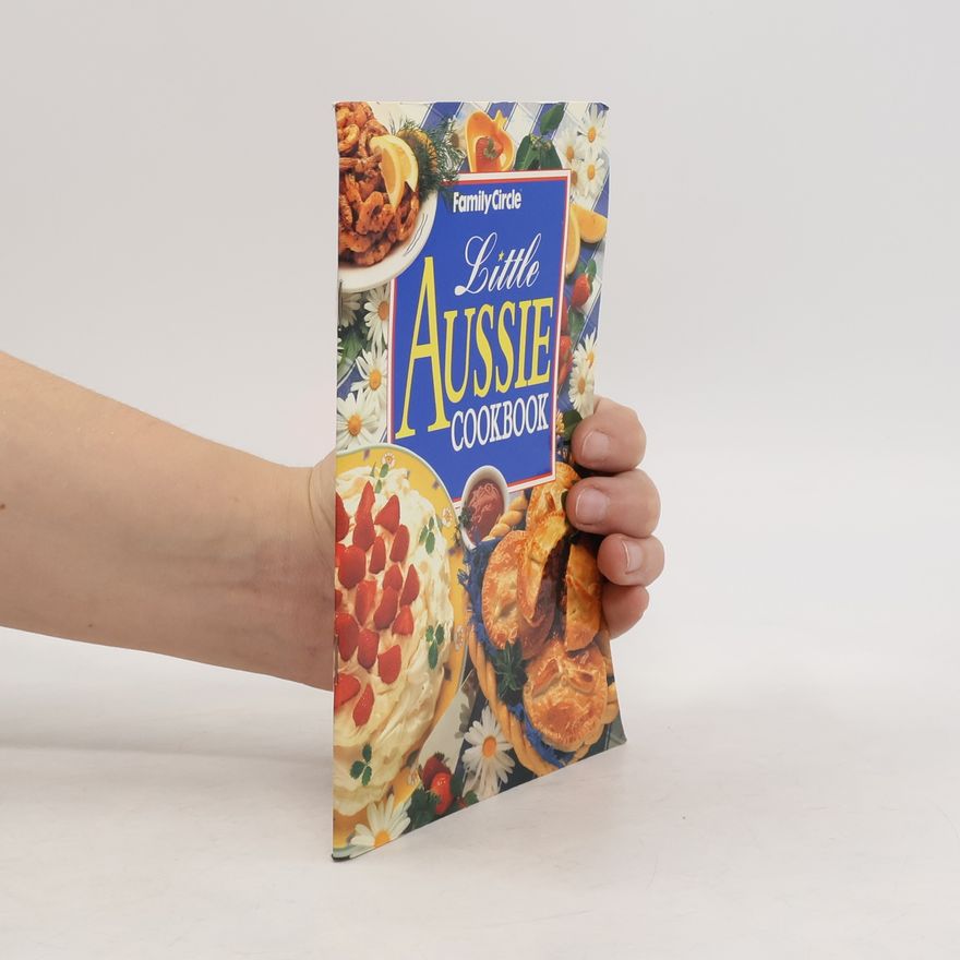 Family Circle Little Aussie Cookbook