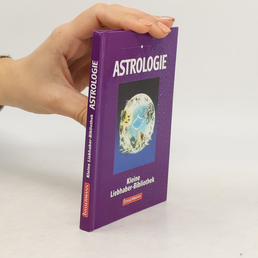 B.A. Mertz  Astrologie
