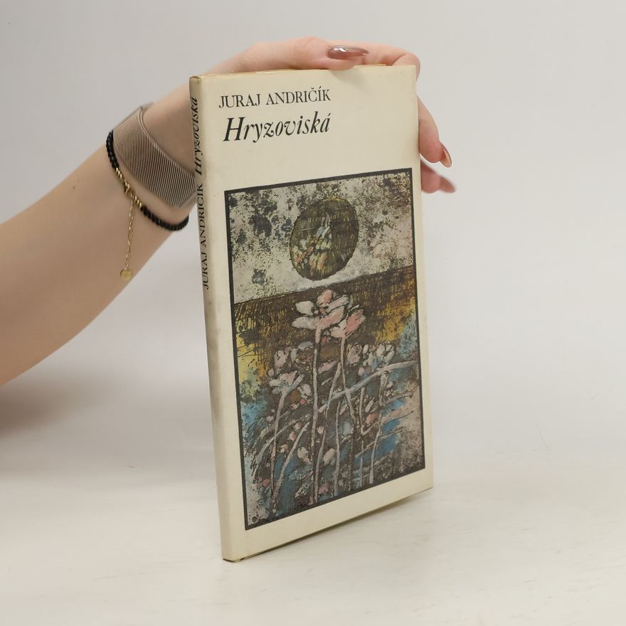 Juraj Andričík Hryzoviská